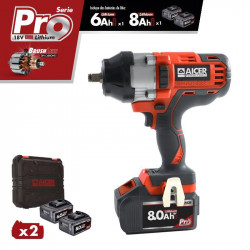 LLAVE IMPACTO 18V 700NM...