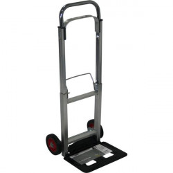 CARRETILLA ALMACEN PLEGABLE...