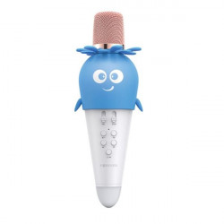 MICROFONO KARAOKE BLUETOOTH...