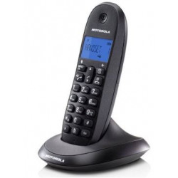 TELEFONO INALAMBRICO...