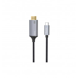 CABLE ADAPTADOR TYPE-C HDMI...