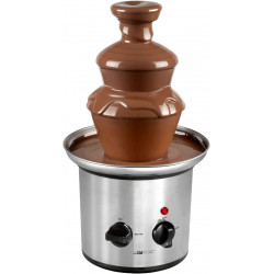 FUENTE DE CHOCOLATE...