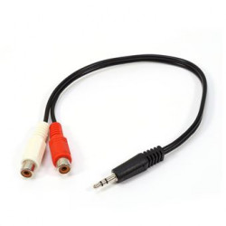 (BLS63) CABLE ADAPTADOR 2...