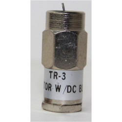 CONECTOR SATELITE TELEVES...