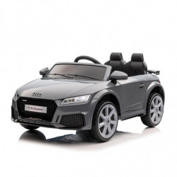 COCHE BATERIA AUDI GRIS 62541