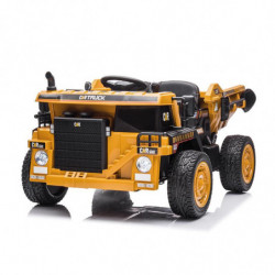 COCHE BATERIA CATERPILLAR...