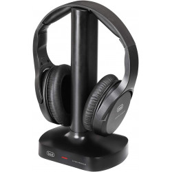 AURICULARES RF INALAMBRICO...
