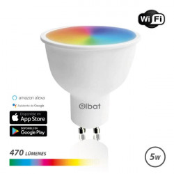 BOMBILLA LED SMART WIFI...