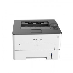IMPRESORA LASER P3010DW...