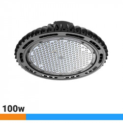 FOCO LAMPARA LED UFO 100...
