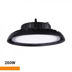 LÁMPARA LED UFO 200W AIRMEC...