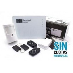 ALARMA SECURITY GSM PROTECT...