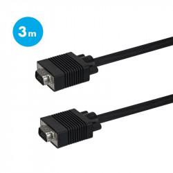 (BLS160A) CABLE VGA 3+4 3...