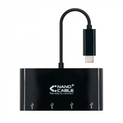 (BLS160J) ADAPTADOR USB...