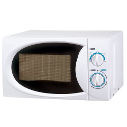 MICROONDAS COLOR BLANCO 20...