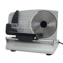CORTA FIAMBRES 200W INOX...