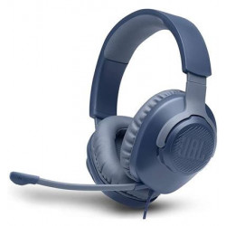 JBL QUANTUM 100 AURICULAR...