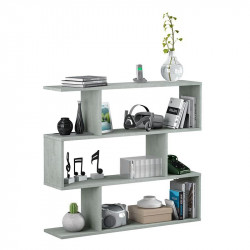 ESTANTERIA BAJA 97X110X25CM...