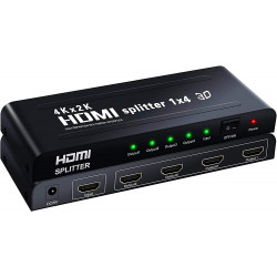 (BLS17E) SPLITTER...