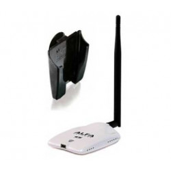 (BLS18B) ADAPTADOR USB WIFI...