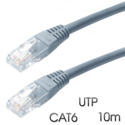 (BLS130J) CABLE DE RED UTP...