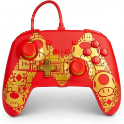 MANDO GAMEPAD ENHANCED...