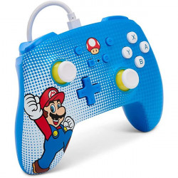 MANDO GAMEPAD WIRED...