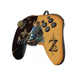 MANDO GAMEPAD FACEOFF...