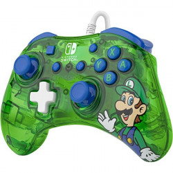 MANDO GAMEPAD ROCK CANDY...