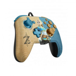 MANDO GAMEPAD FACEOFF...