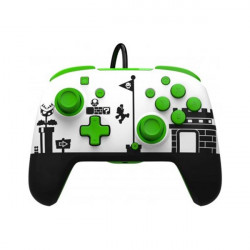 MANDO GAMEPAD REMATCH WIRED...