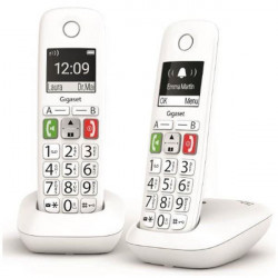TELEFONO INALAMBRIO E290...