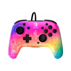 MANDO GAMEPAD REMATCH WIRED...