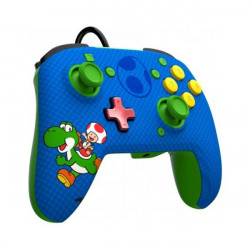 MANDO GAMEPAD REMACHT WIRED...