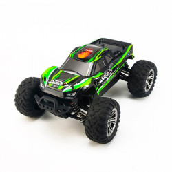 COCHE RADIO CONTROL 1/16 N416