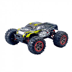 COCHE RADIO CONTROL 1/10  N516