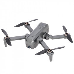 DRON PLEGABLE CON GPS KF607GPS