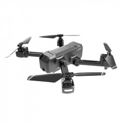 DRON PLEGABLE CON CÁMARA...