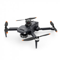 DRON PLEGABLE CON CÁMARA Y...
