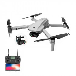 DRON PLEGABLE CON CÁMARA 6K...