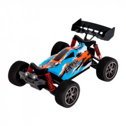 COCHE BUGGY RADIO CONTROL...