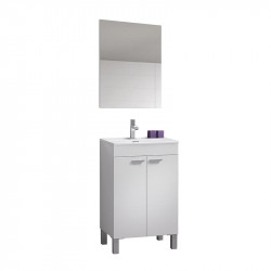 MUEBLE DE BAÑO + ESPEJO...