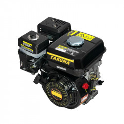 MOTOR GASOLINA 8HP 223CC...