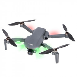 DRON PLEGABLE CON CÁMARA 4K...