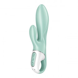 VIBRADOR AIR PUMP BUNNY 5...