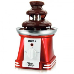 FUENTE DE CHOCOLATE PARA...
