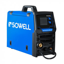 INVERTER MULTIFUNCION...