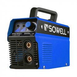 INVERTER ELECTRODOS 120AMP...
