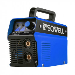 INVERTER ELECTRODOS 140AMP...