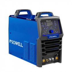 INVERTER TIG AC/DC PULSE...